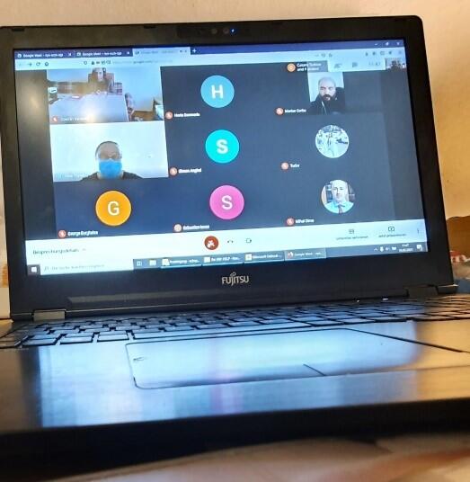 MOE-Online-Seminar  © Dr. Nicole Freyer-Wille, DBU