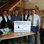 Kompetenzzentrum Quakenbrück 