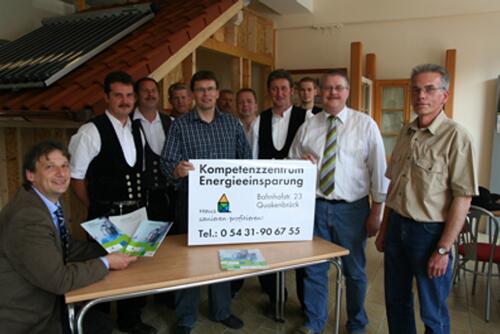 Kompetenzzentrum Quakenbrück 