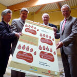 Energiesparzoo &copy; Zoo Osnabrück