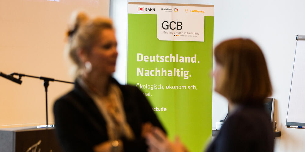 Sehen Sie selbst... &copy; GCB