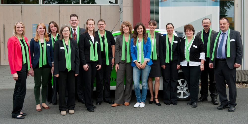 Sehen Sie selbst... &copy; Philipp Hülsmann