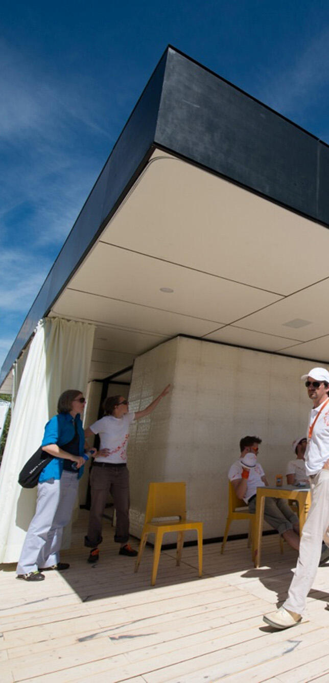 Sehen Sie selbst... &copy; Kai Kasugai