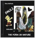 Cover: Pauli explains the form in nature, Prof. Mattheck © KIT