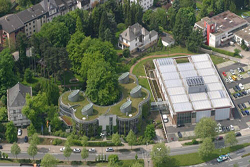 Sehen Sie selbst... DBU 