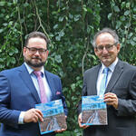 DBU-Jahresbericht 2021 © Kerstin Heemann/DBU