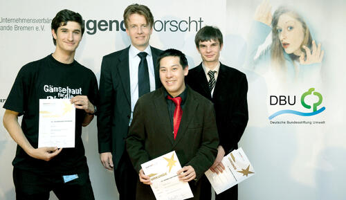 DBU-Aktuell 07-08/08 