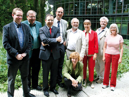 DBU-Aktuell 07-08/08 