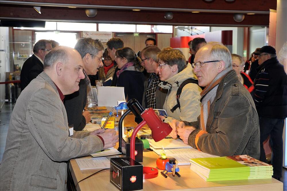 Sehen Sie selbst... &copy; Public Entertainment AG