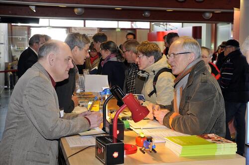 Sehen Sie selbst... &copy; Public Entertainment AG