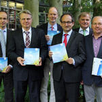 Präsentation Jahresbericht 2013 