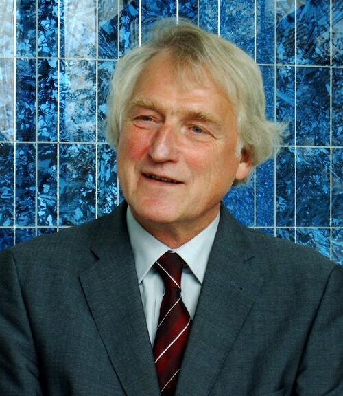 Prof. Dr. Joachim Luther 