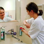 Chemikalienleasing &copy; Schülke & Mayr