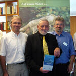 Teilnehmer PK Aktionsplan Wildkatze 