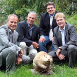 Sehen Sie selbst... &copy; NABU Laatzen