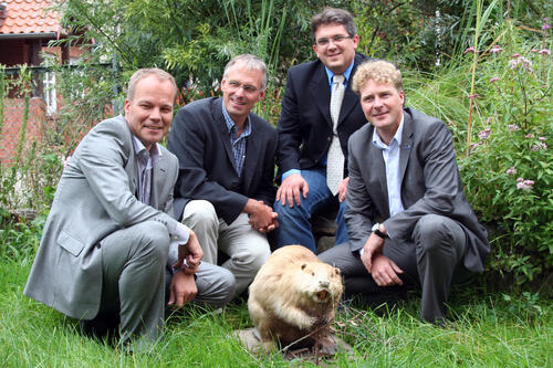 Sehen Sie selbst... &copy; NABU Laatzen