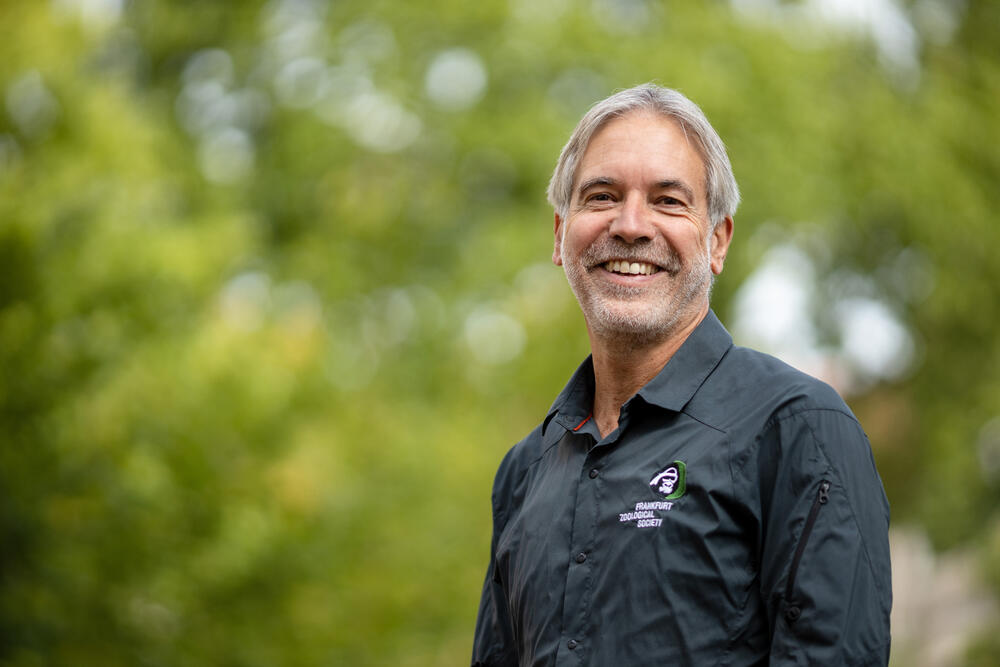 Sehen Sie selbst... ©  Jeldrik Schröer/FZS