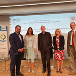 DBUgoesBrussels © Klaus Jongebloed/DBU