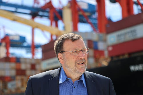 Dirk Lehmann © Kathrin Pohlmann/DBU