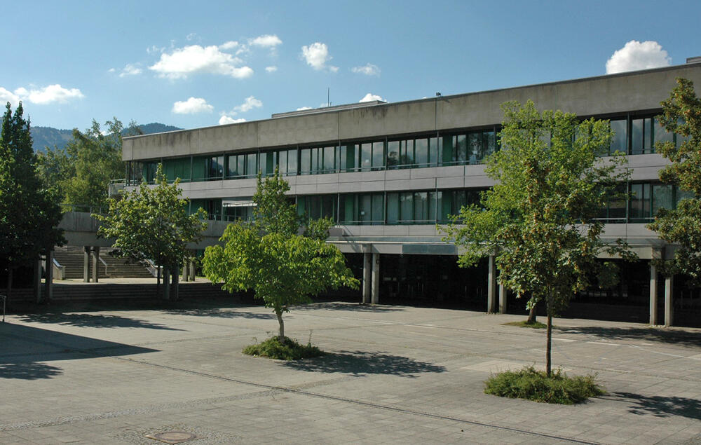 Passivhausschule &copy; Architekturbüro Haase