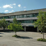 Passivhausschule &copy; Architekturbüro Haase