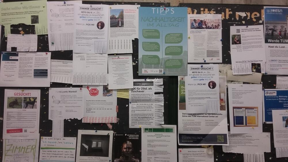 2018_TU München © Projekt #AlltagszeitNachhaltigNutzen