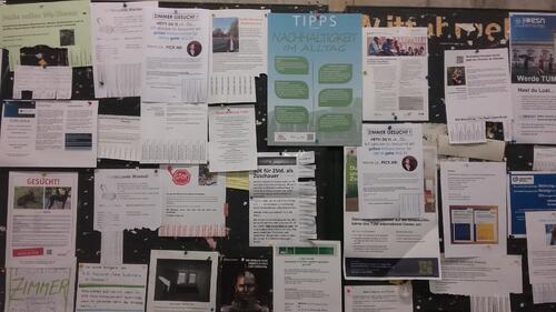 2018_TU München © Projekt #AlltagszeitNachhaltigNutzen