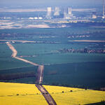 DBU-Fachtagung Energiewende und Archäologie (5./ 6.11.2013)  &copy; Landesamt für Archäologie Sachsen; Bild: O. Braasch