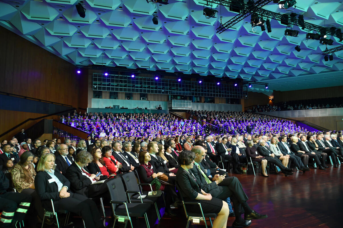 Sehen Sie selbst... © DBU/Peter Himsel