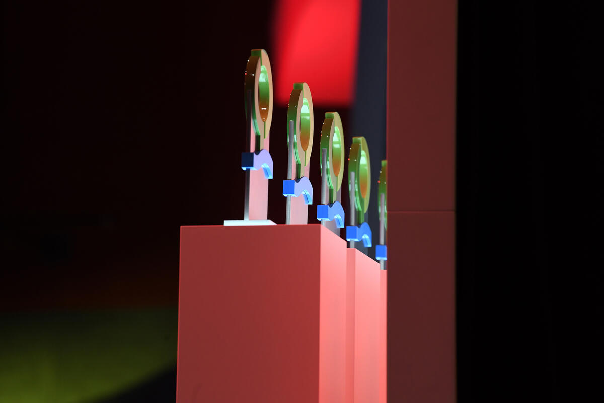 Sehen Sie selbst... © DBU/Peter Himsel