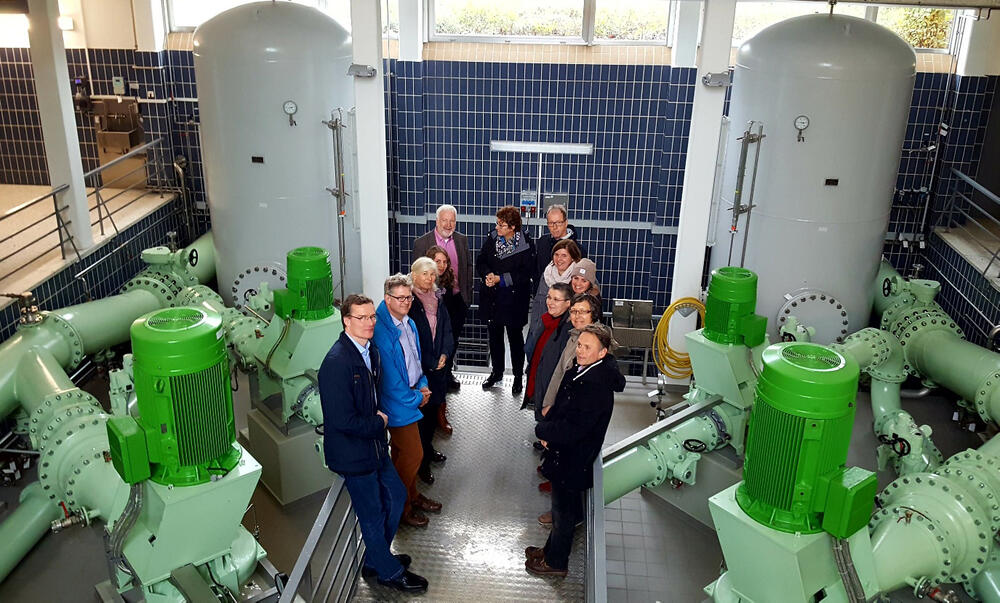 Sehen Sie selbst... © Deutsche Bundesstiftung Umwelt