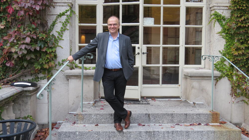 Sehen Sie selbst... © Deutsche Bundesstiftung Umwelt