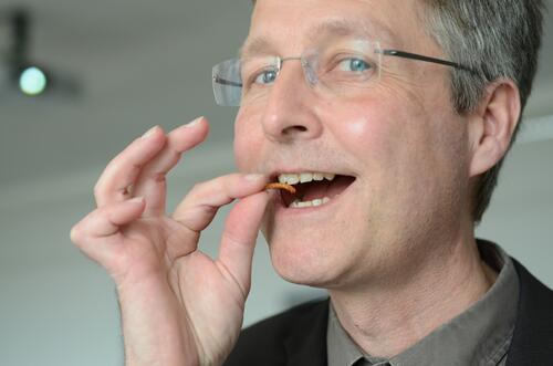 Sehen Sie selbst... &copy; FH Münster