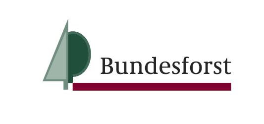 Link zu Bundesforst 