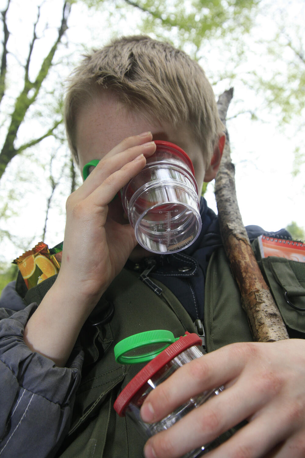 Entdecker Westen &copy; VDN