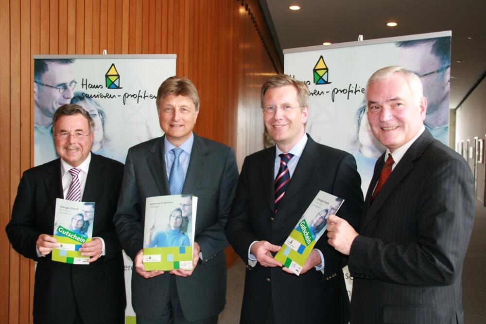 Auftakt Niedersachsen 