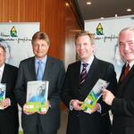 Auftakt Niedersachsen Haus sanieren - profitieren! 