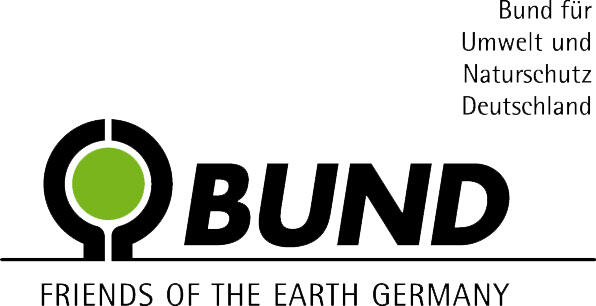 Logo von Bund für Umwelt und Naturschutz 