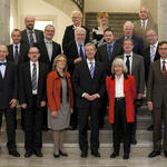 Konstituierende Sitzung MAB © BMU