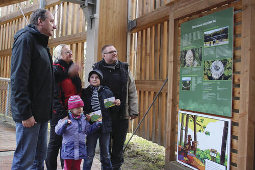Naturerbe Zentrum RÜGEN, Michalski 