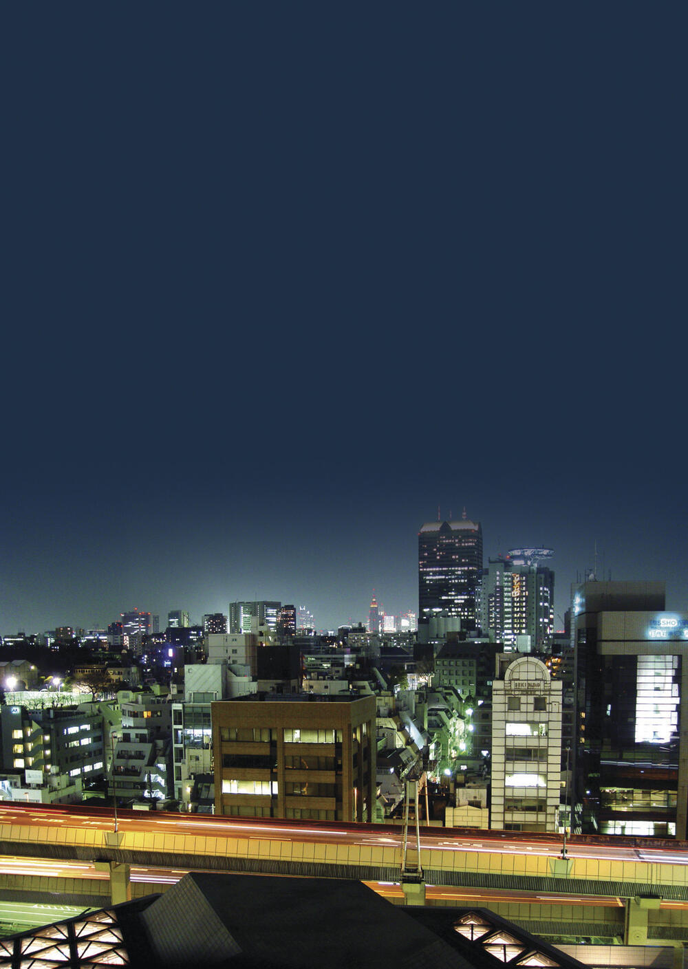 Zukünftige Megacity © mg-projects.at|pixelio.de 