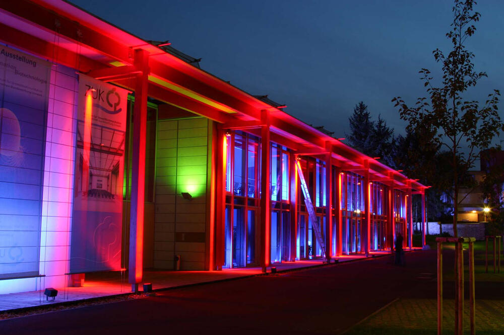 Zentrum für Umweltkommunikation 