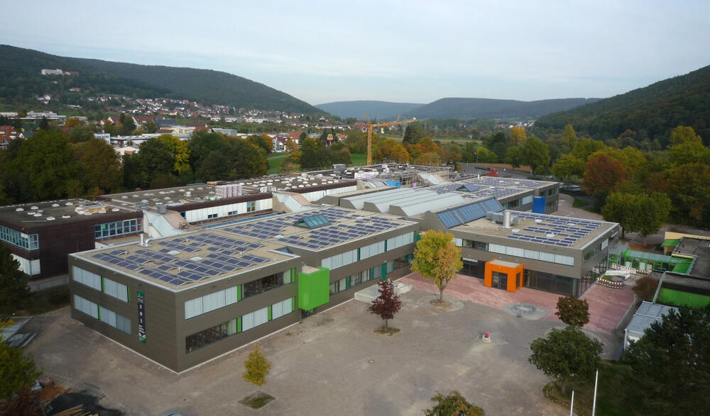 Sehen Sie selbst... &copy; Architekturbüro Haase, Karlstadt
