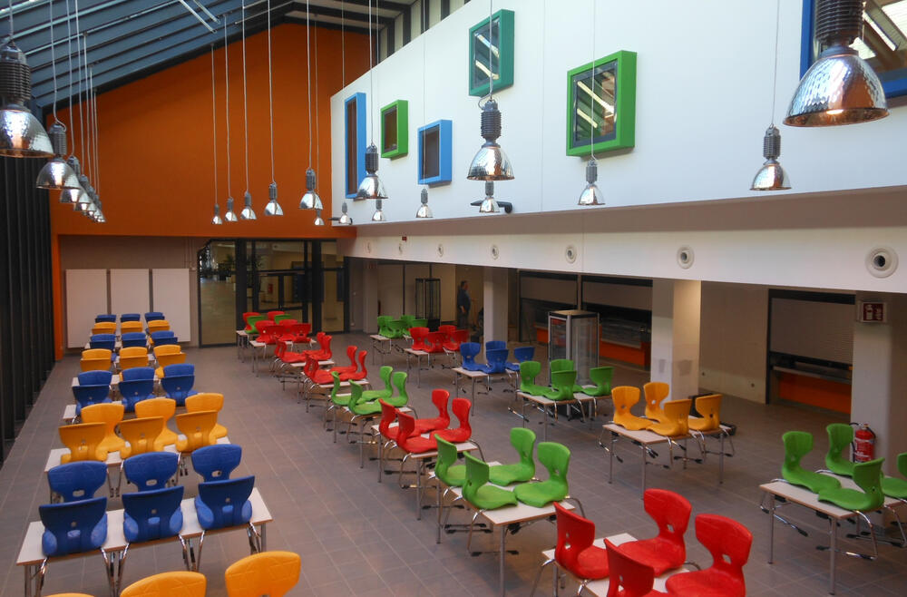 Sehen Sie selbst... &copy; Architekturbüro Haase, Karlstadt 