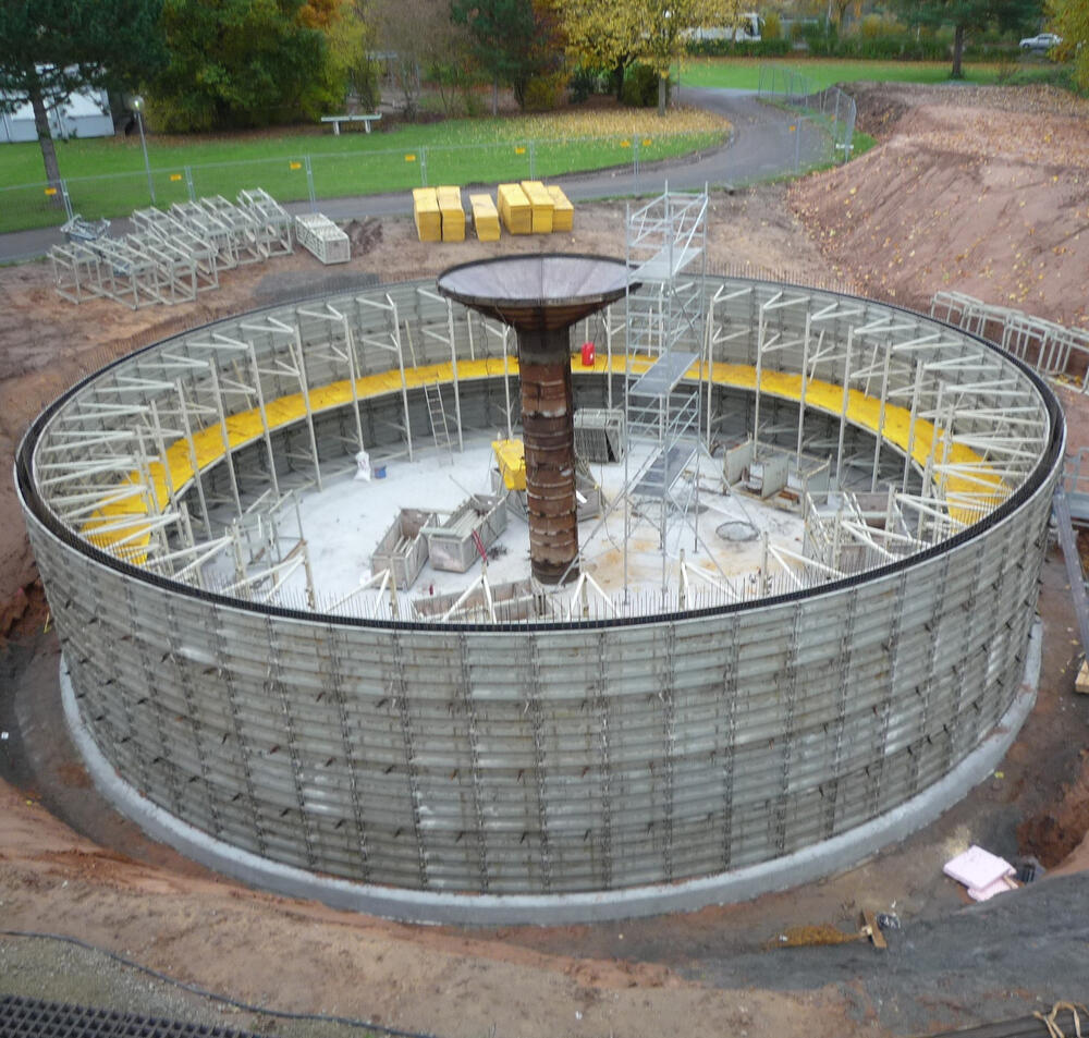 Sehen Sie selbst... &copy; Architekturbüro Haase, Karlstadt