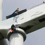 See for yourself... © Deutsche Bundesstiftung Umwelt