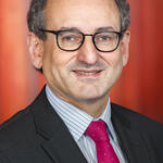 Porträt Michael Dittrich © Deutsche Bundesstiftung Umwelt