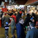 Energiemesse 2012 &copy; Public Entertainment AG