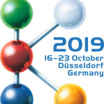 K Messe 2019 Logo © Messe Düsseldorf GmbH 