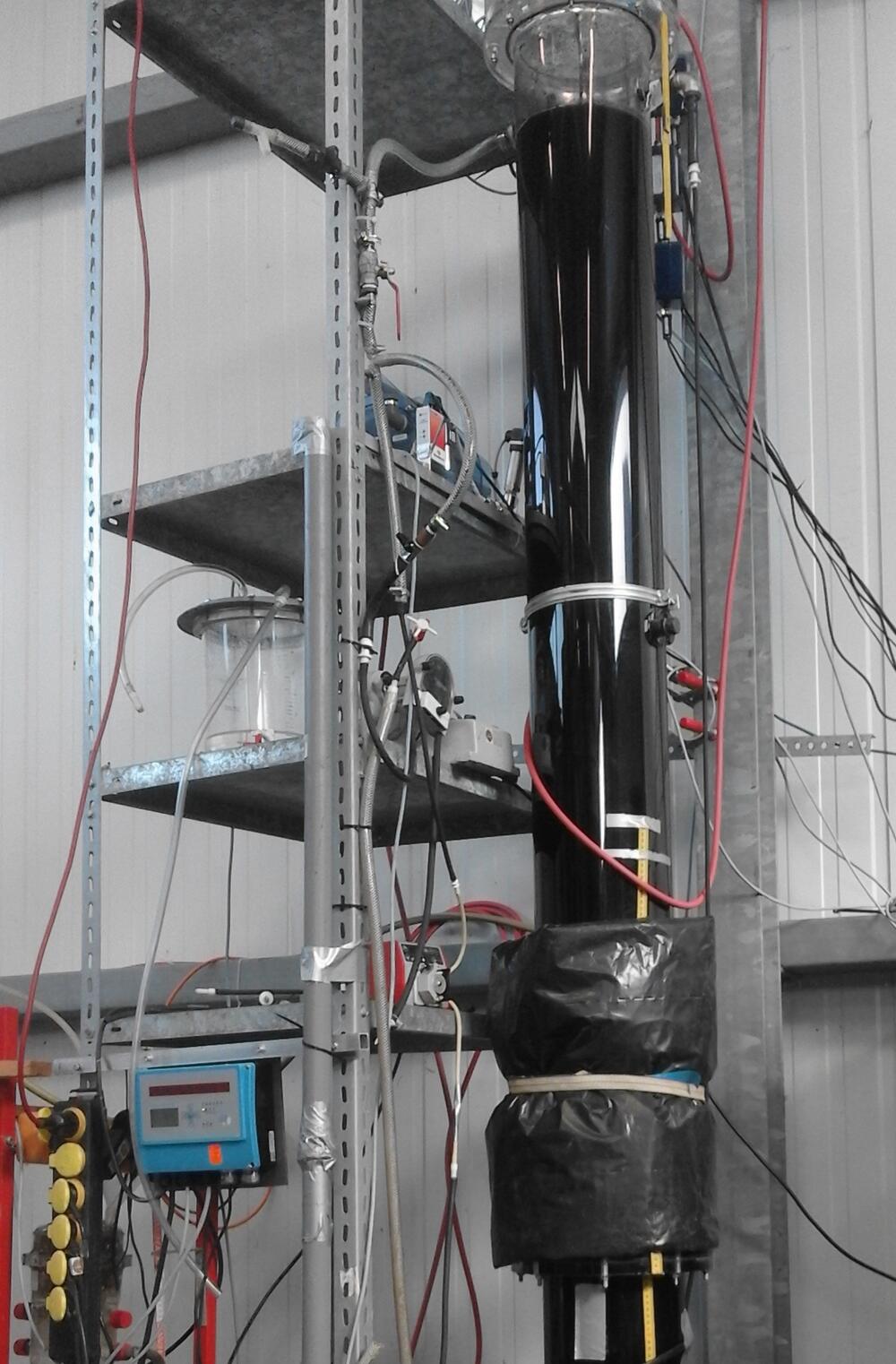 33505_Bild 2_ Versuchsaufbau_Biomassentest &copy; DBU